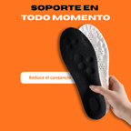 AuralStep Plantilla Comfort