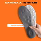 AuralStep Plantilla Comfort